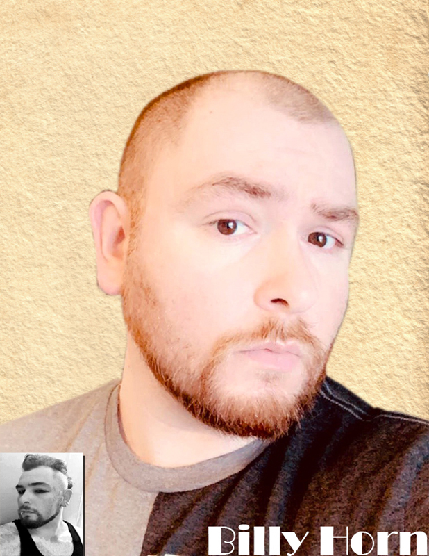 Billy_Horn