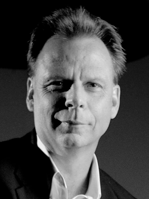 Randy Kramer, Executive and Creative Director of the MusicalFare